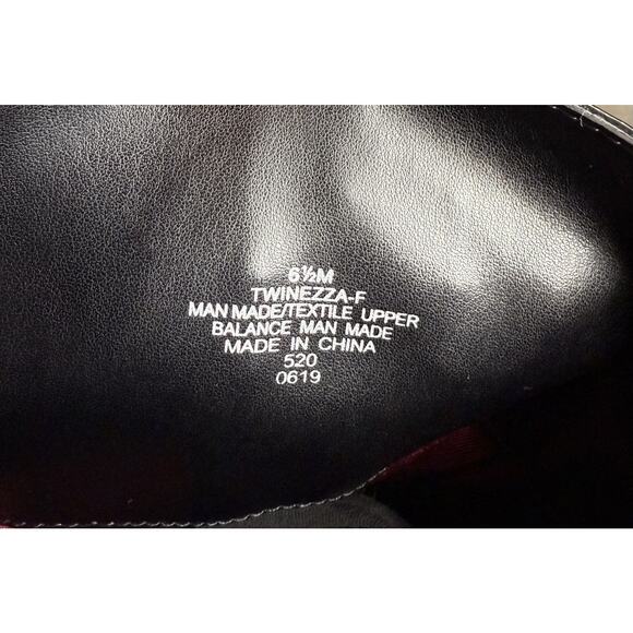 Tommy Hilfiger Women's Twinezza-F High Shaft Riding Boots Size 6.5 M - Picture 10 of 12